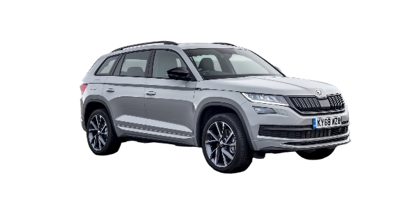 Kodiaq (NS)